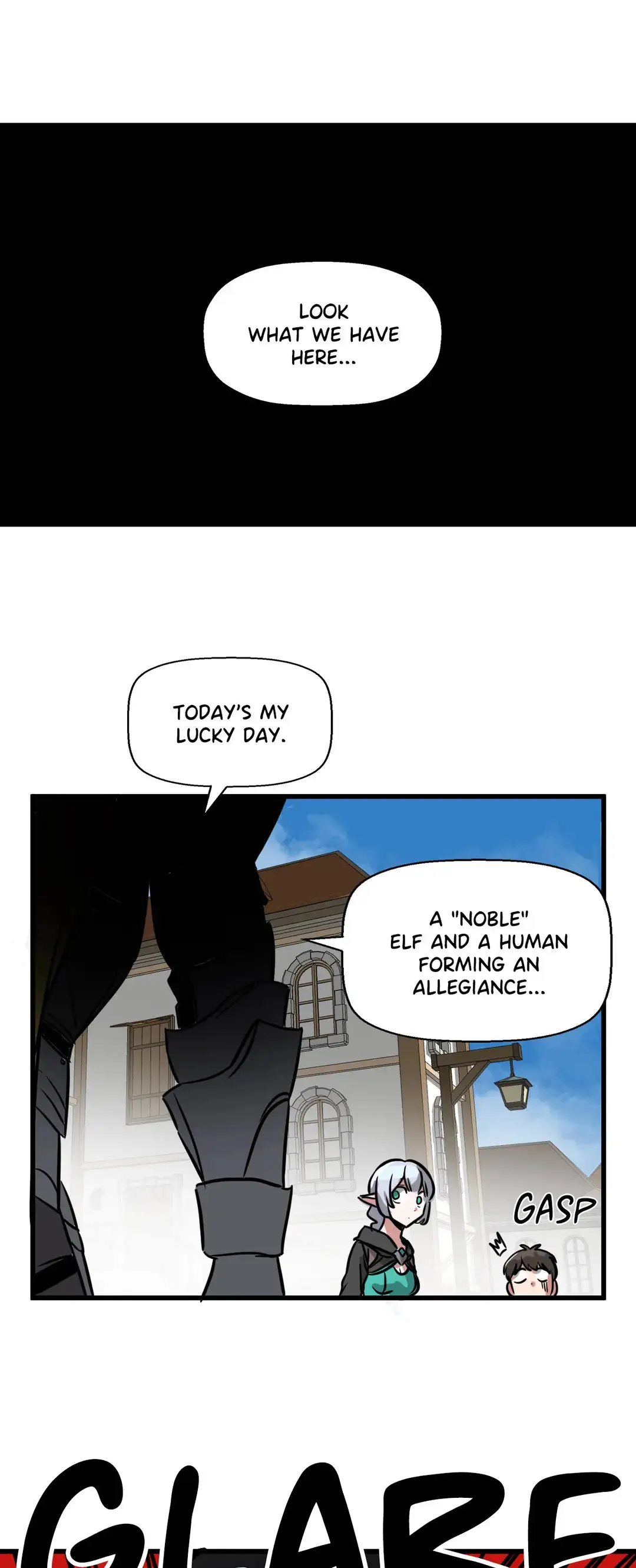 No Man’s Land Chapter 7 Page 31