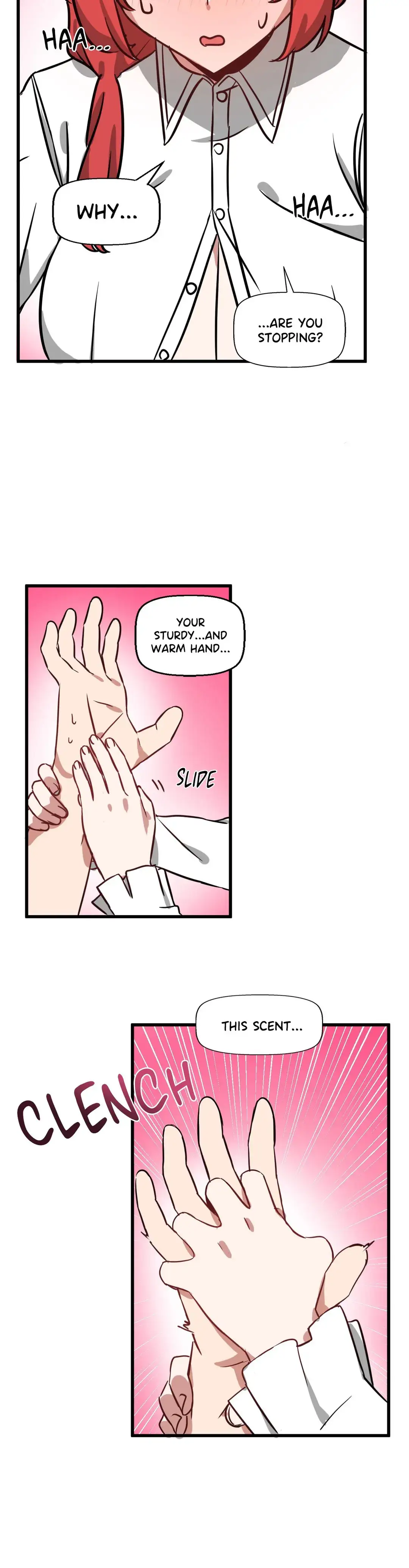 No Man’s Land Chapter 8 Page 42