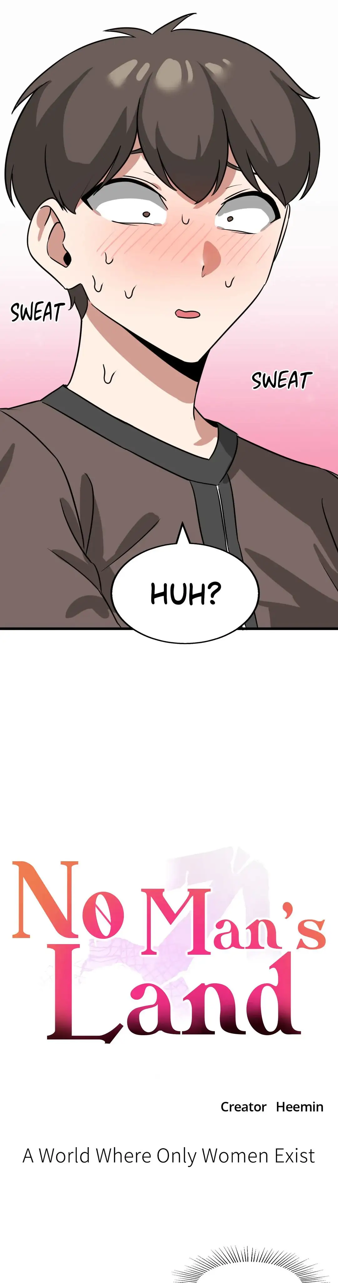 No Man’s Land Chapter 9 Page 5
