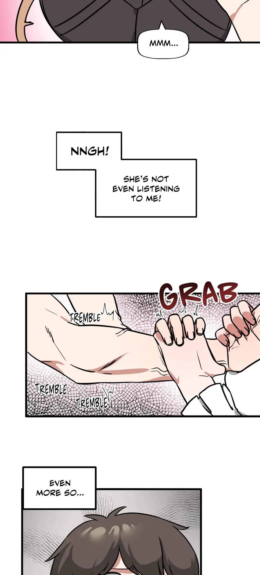No Man’s Land Chapter 9 Page 11