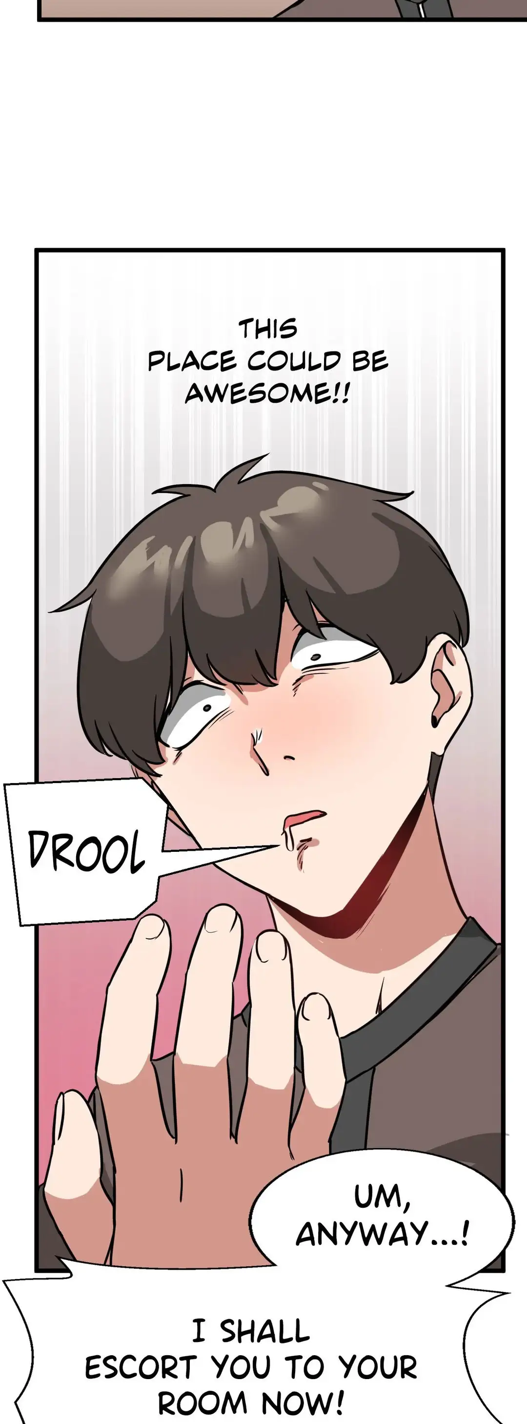 No Man’s Land Chapter 9 Page 20