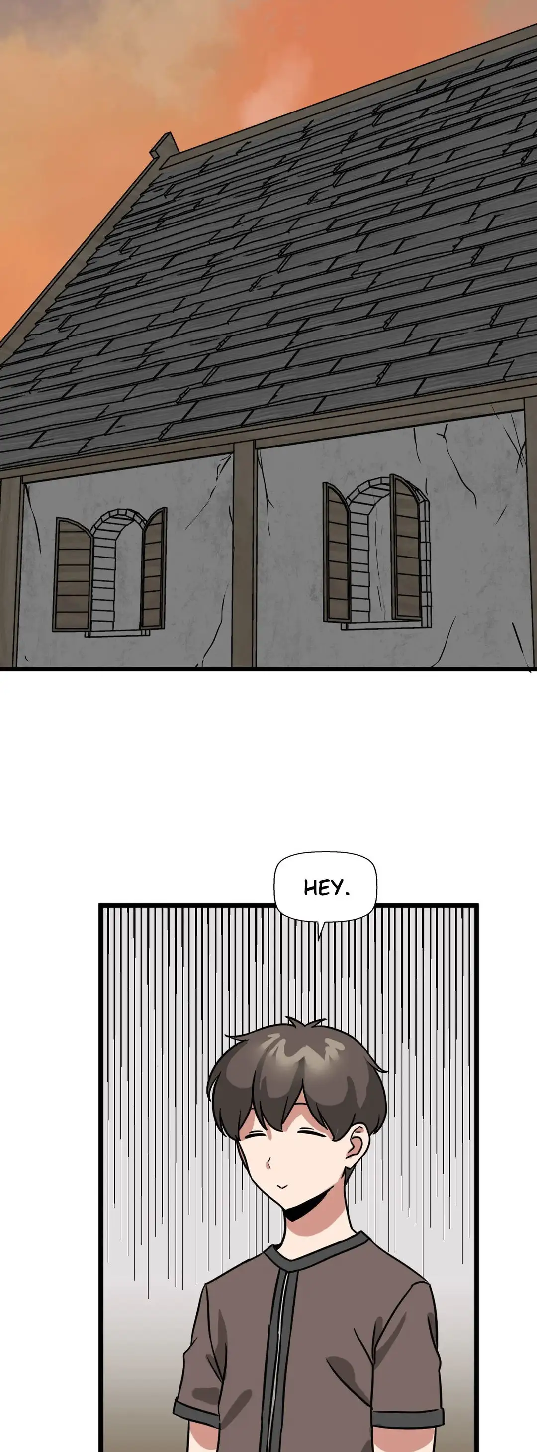 No Man’s Land Chapter 9 Page 22