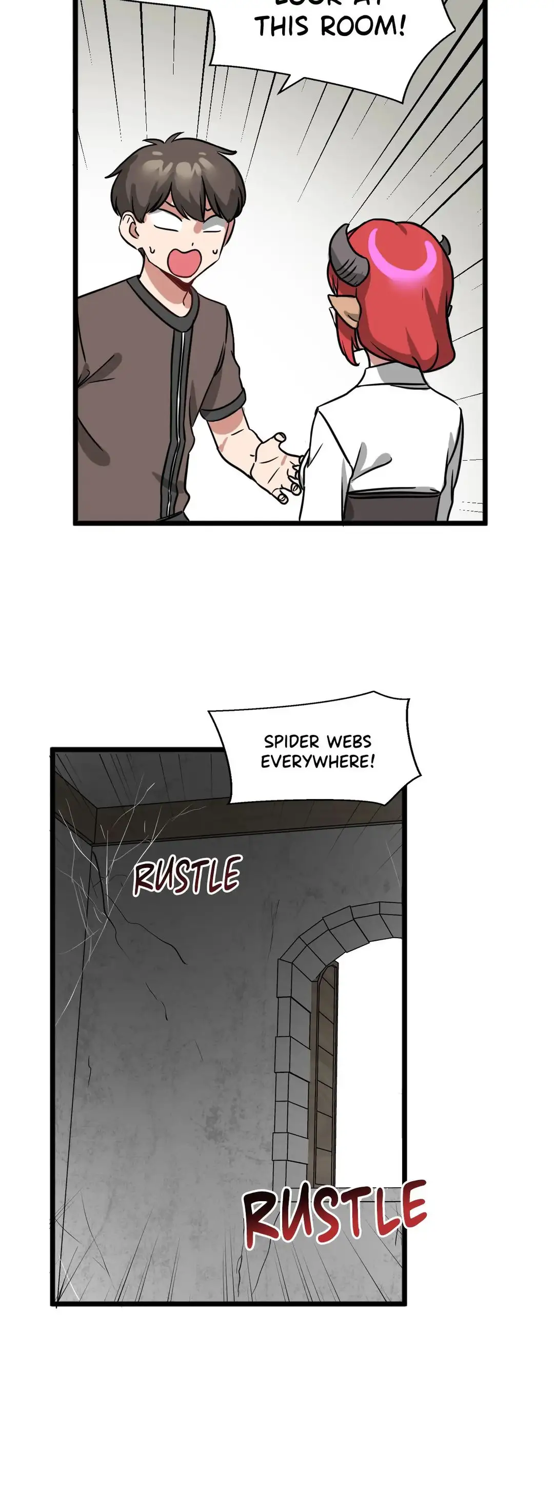 No Man’s Land Chapter 9 Page 24