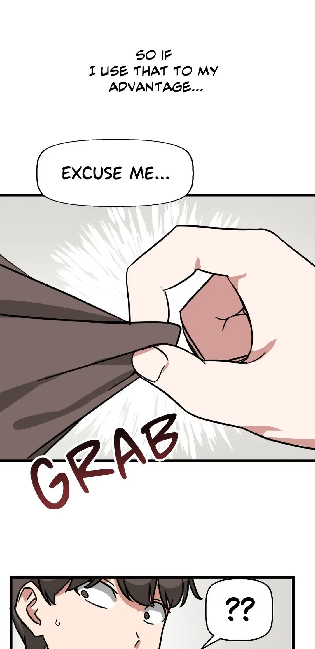 No Man’s Land Chapter 9 Page 31
