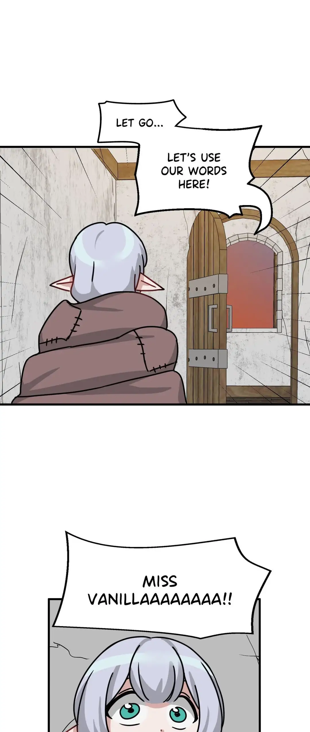 No Man’s Land Chapter 10 Page 7