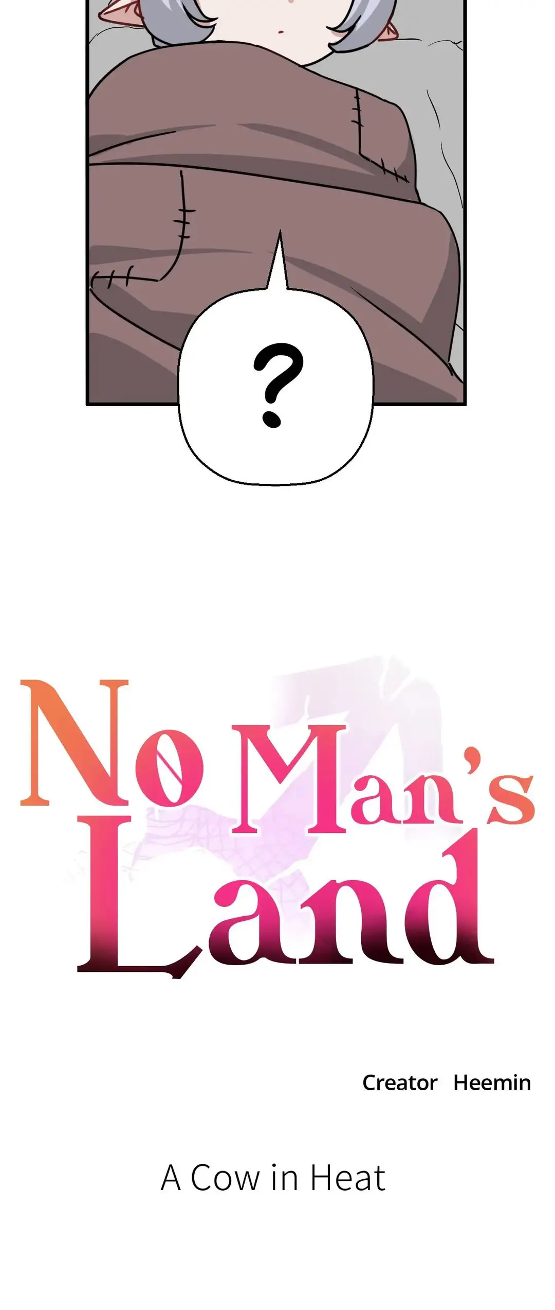 No Man’s Land Chapter 10 Page 8