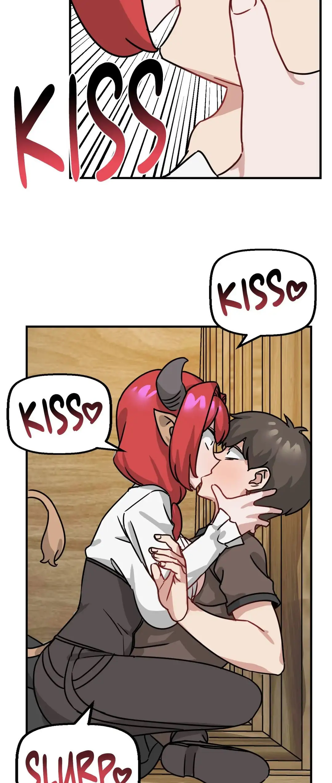 No Man’s Land Chapter 10 Page 11