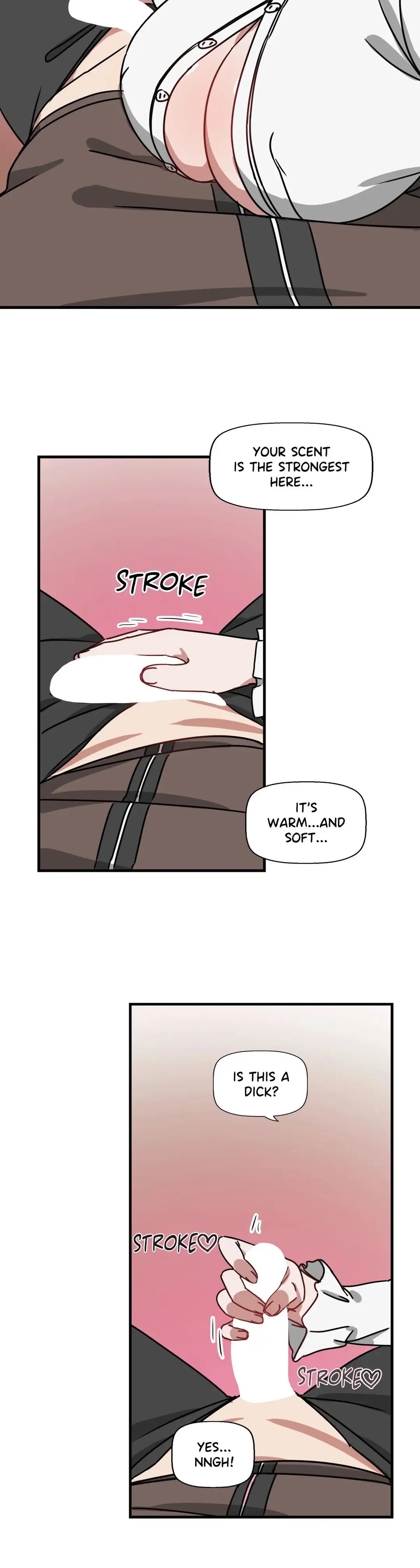 No Man’s Land Chapter 10 Page 18
