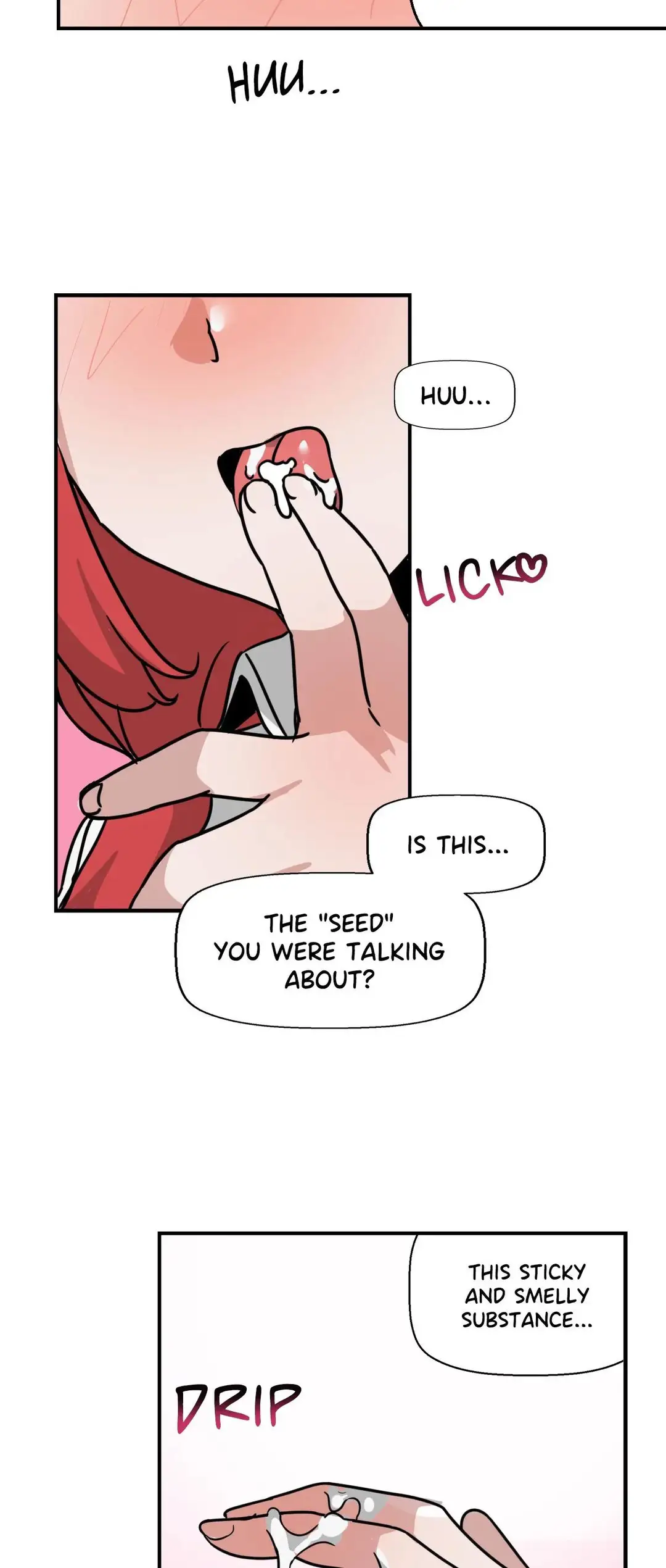 No Man’s Land Chapter 10 Page 32