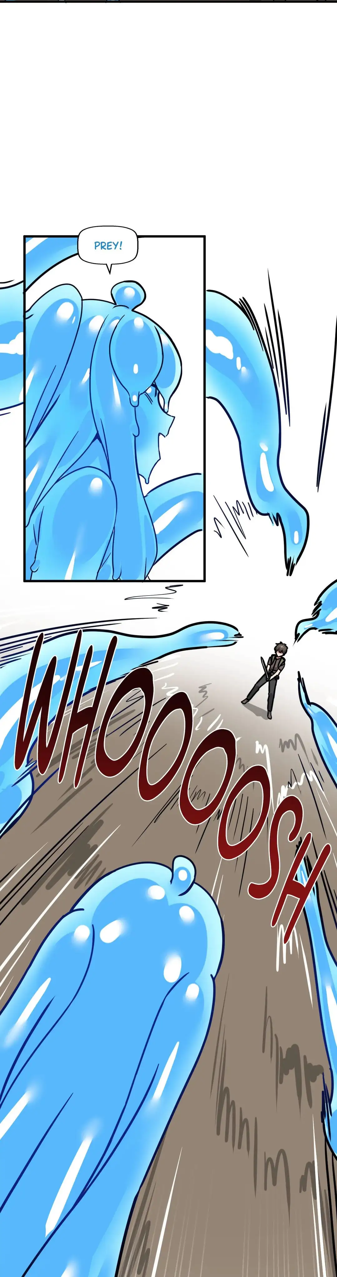 No Man’s Land Chapter 11 Page 10