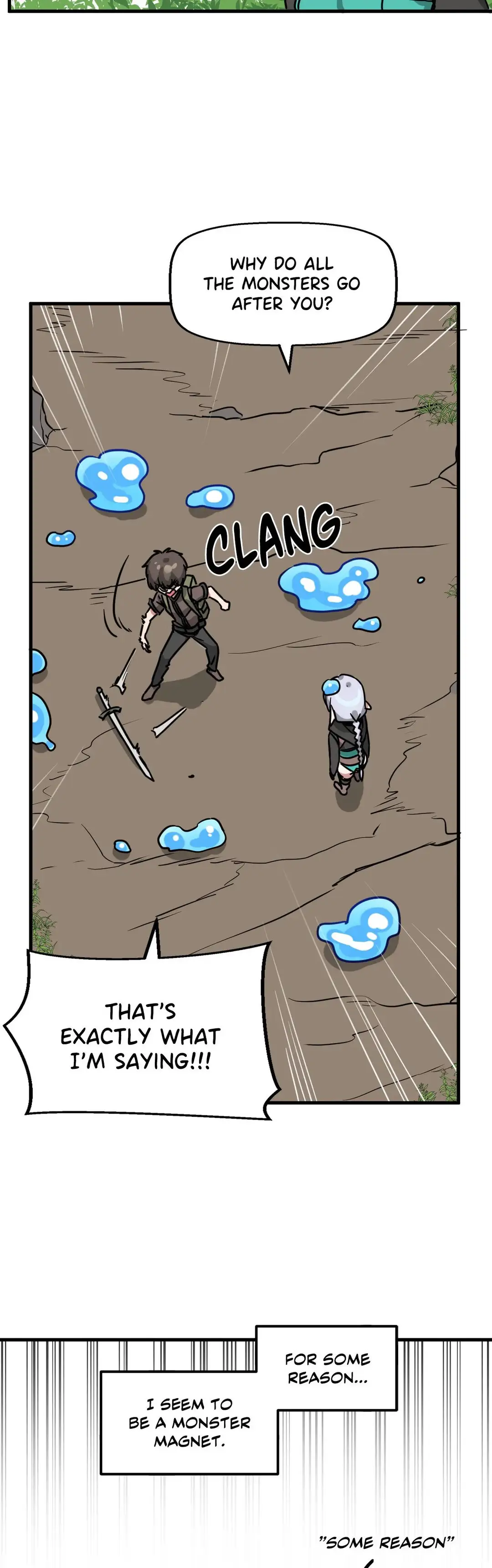No Man’s Land Chapter 11 Page 29