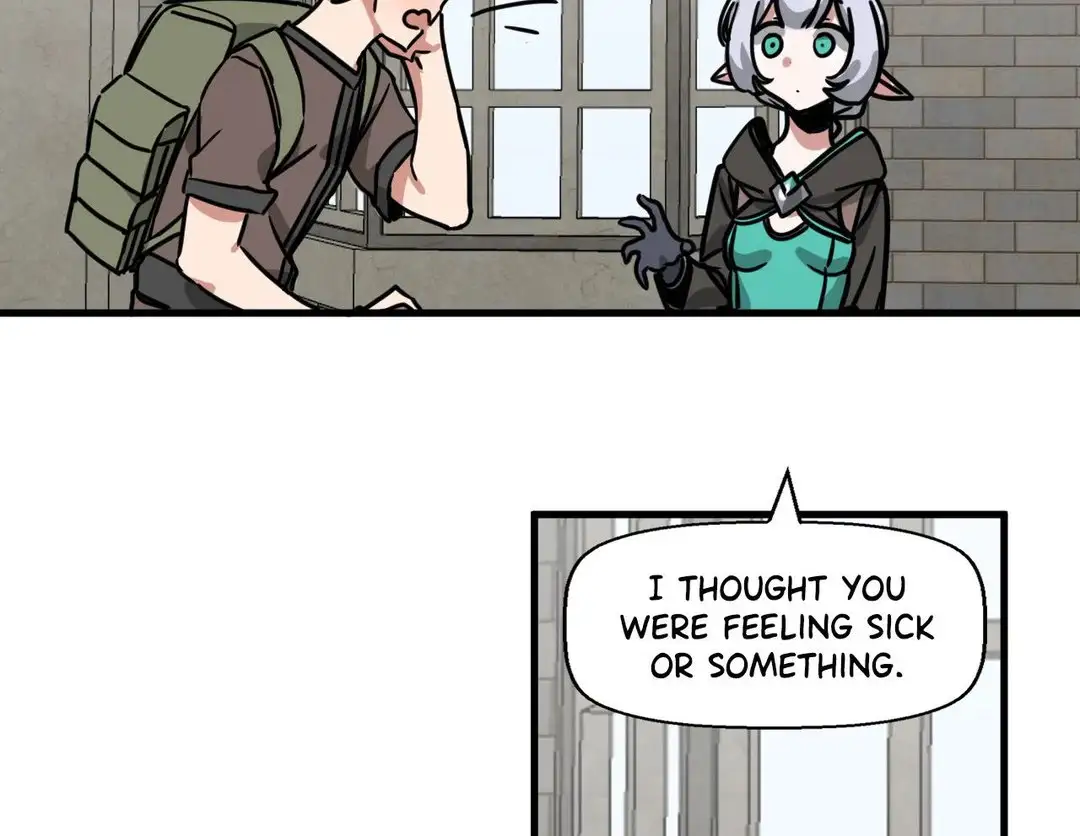 No Man’s Land Chapter 11 Page 38