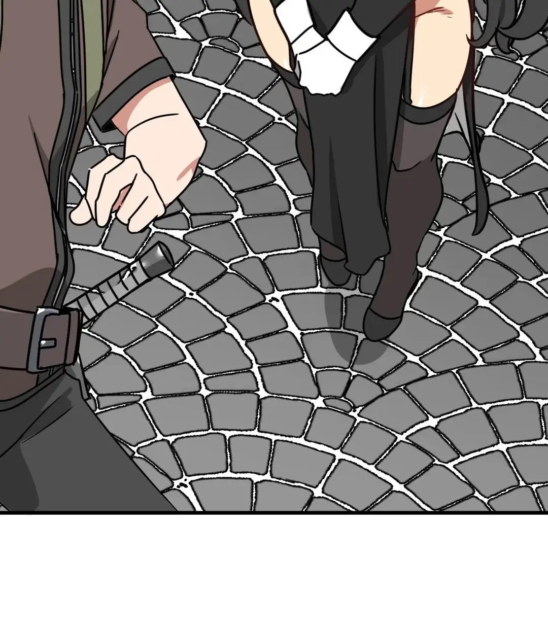 No Man’s Land Chapter 11 Page 51