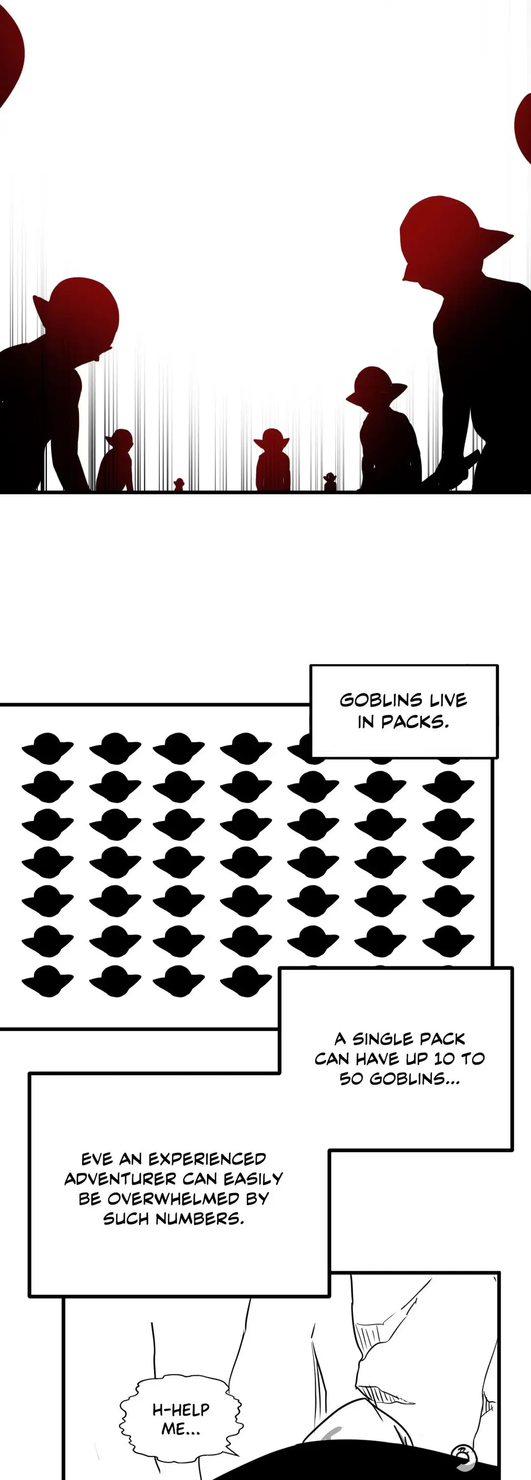 No Man’s Land Chapter 12 Page 3