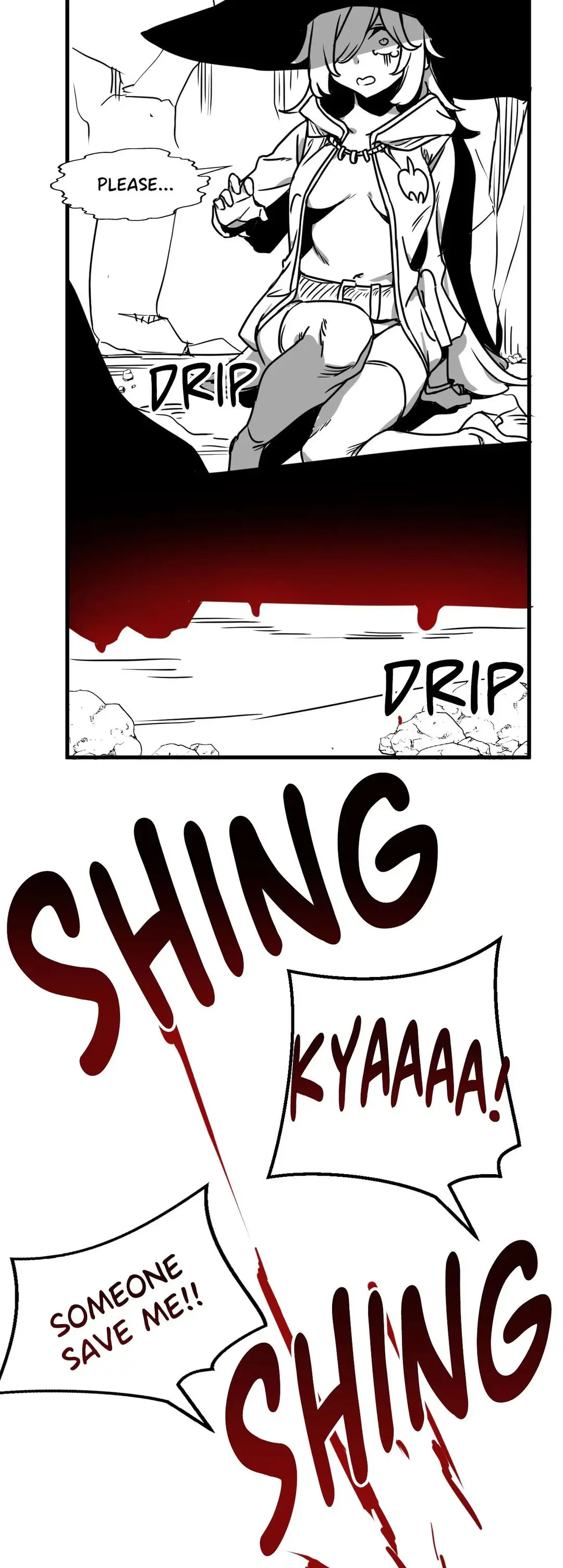 No Man’s Land Chapter 12 Page 4