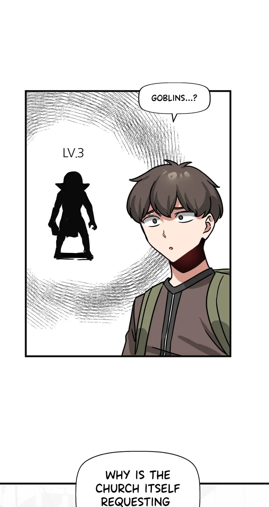 No Man’s Land Chapter 12 Page 27