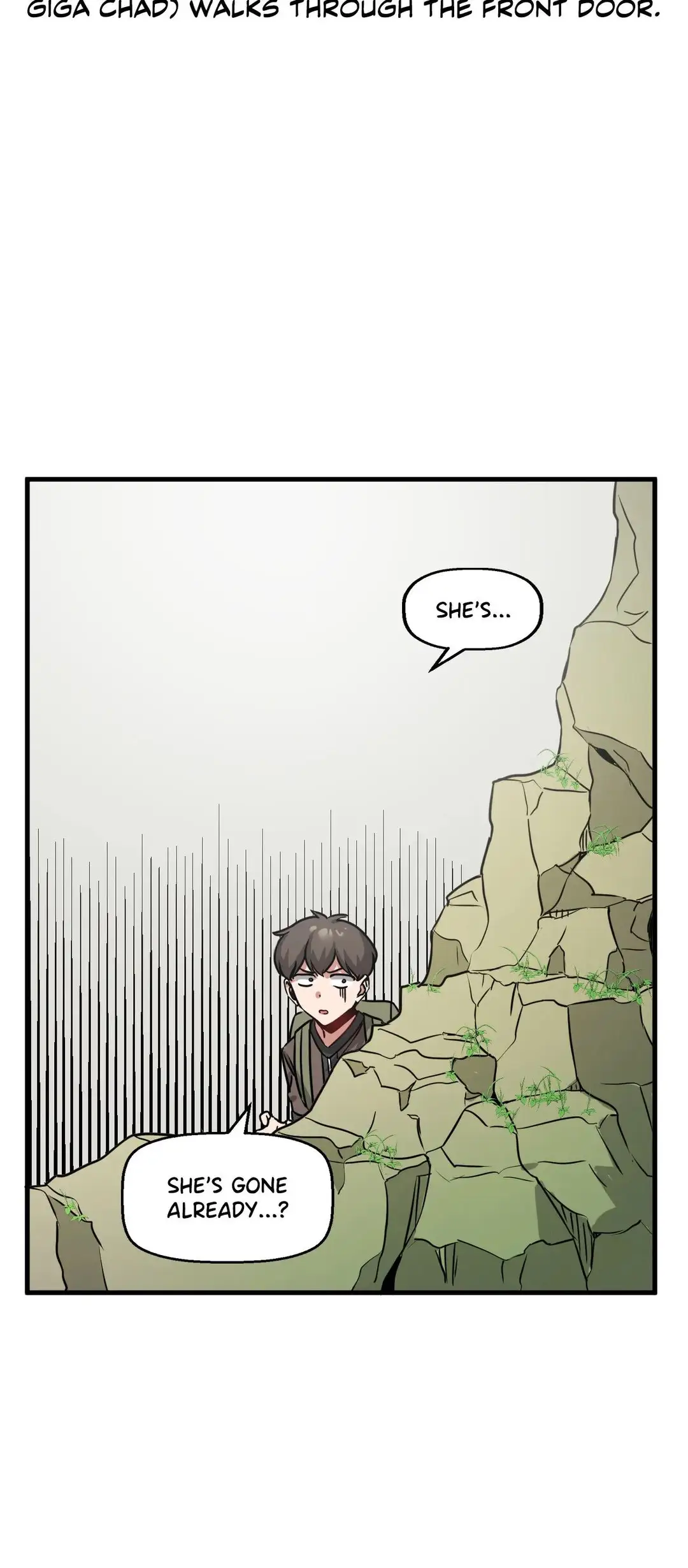 No Man’s Land Chapter 12 Page 63