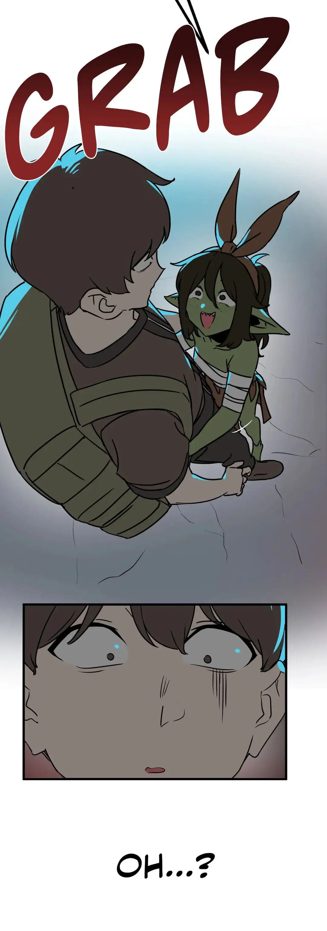 No Man’s Land Chapter 13 Page 24