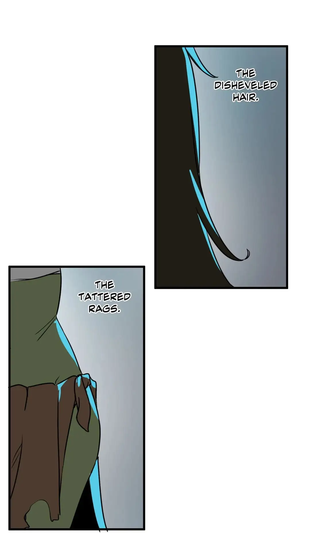 No Man’s Land Chapter 13 Page 25