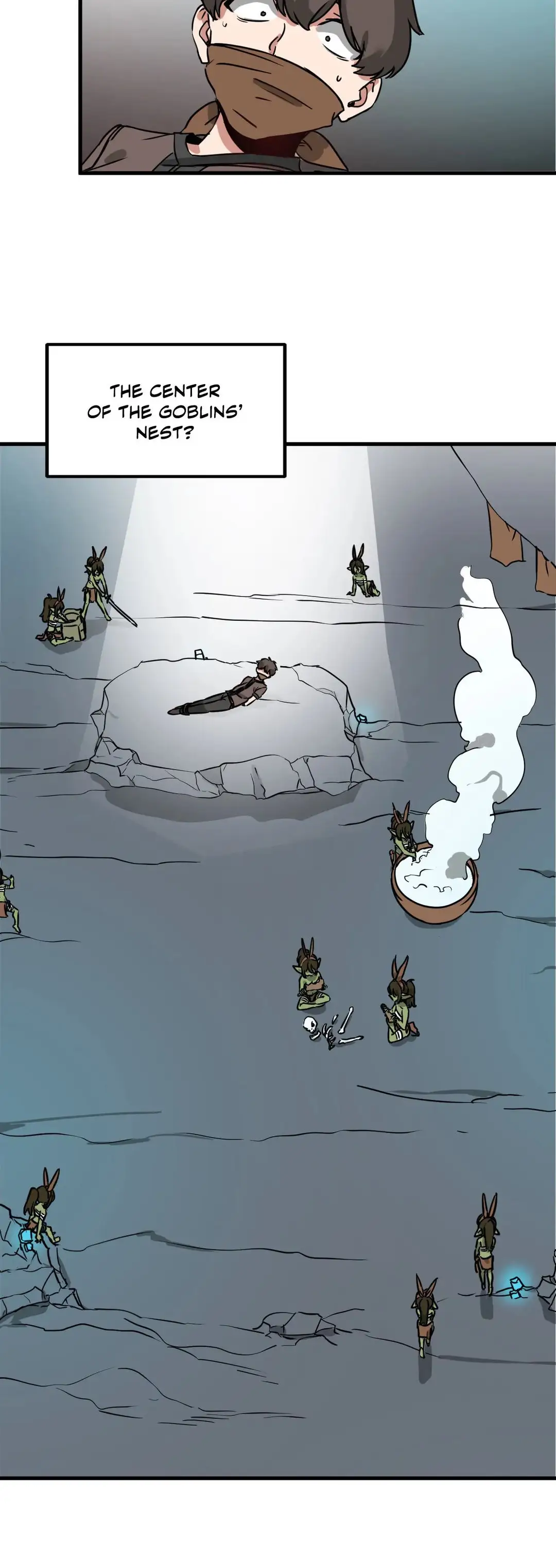No Man’s Land Chapter 13 Page 36