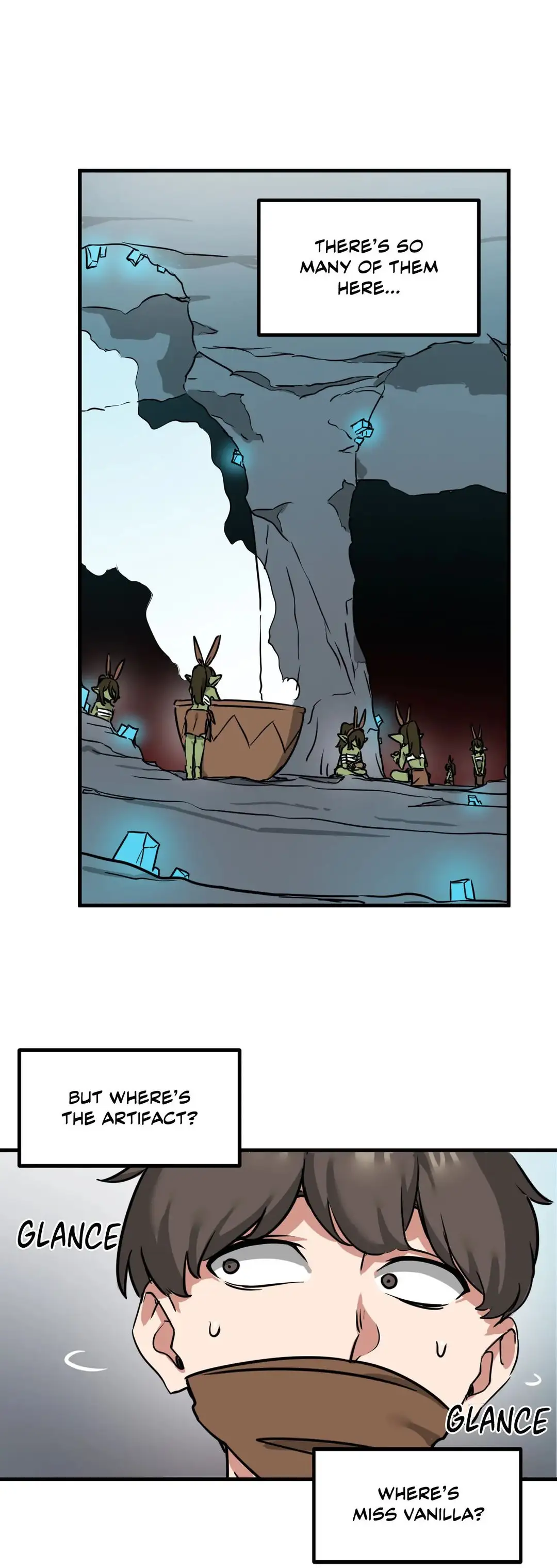 No Man’s Land Chapter 13 Page 37
