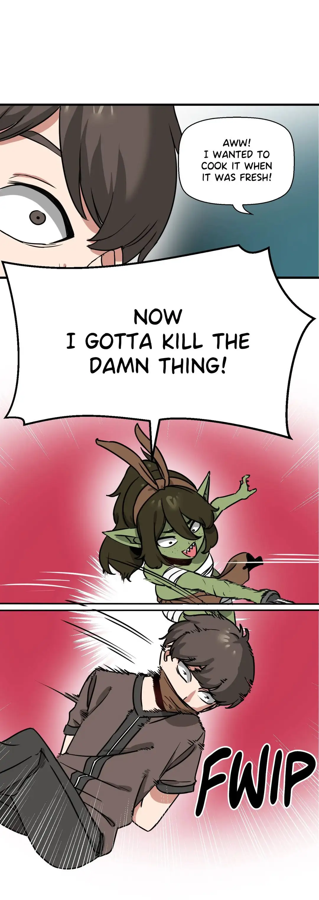 No Man’s Land Chapter 13 Page 40