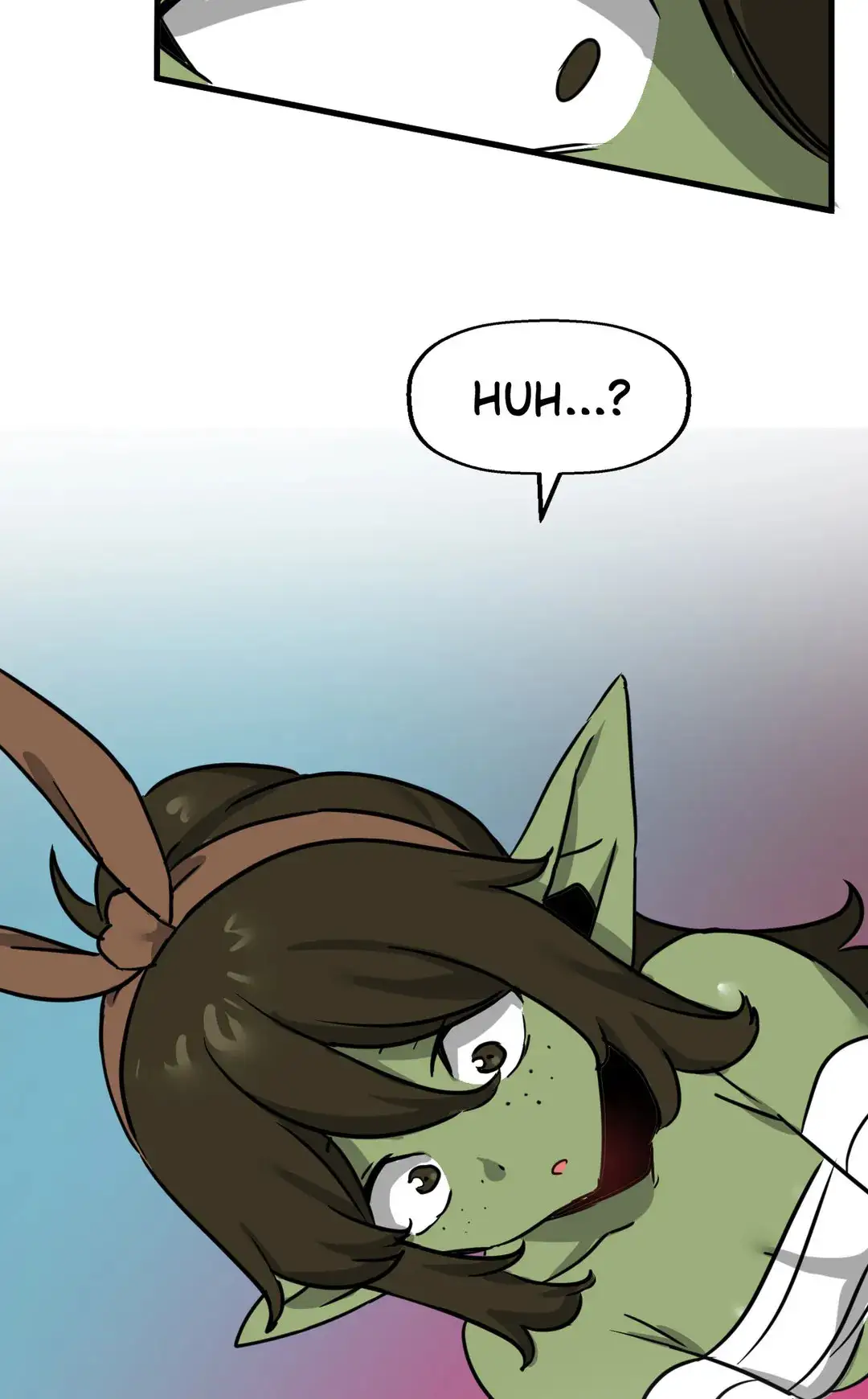 No Man’s Land Chapter 14 Page 14