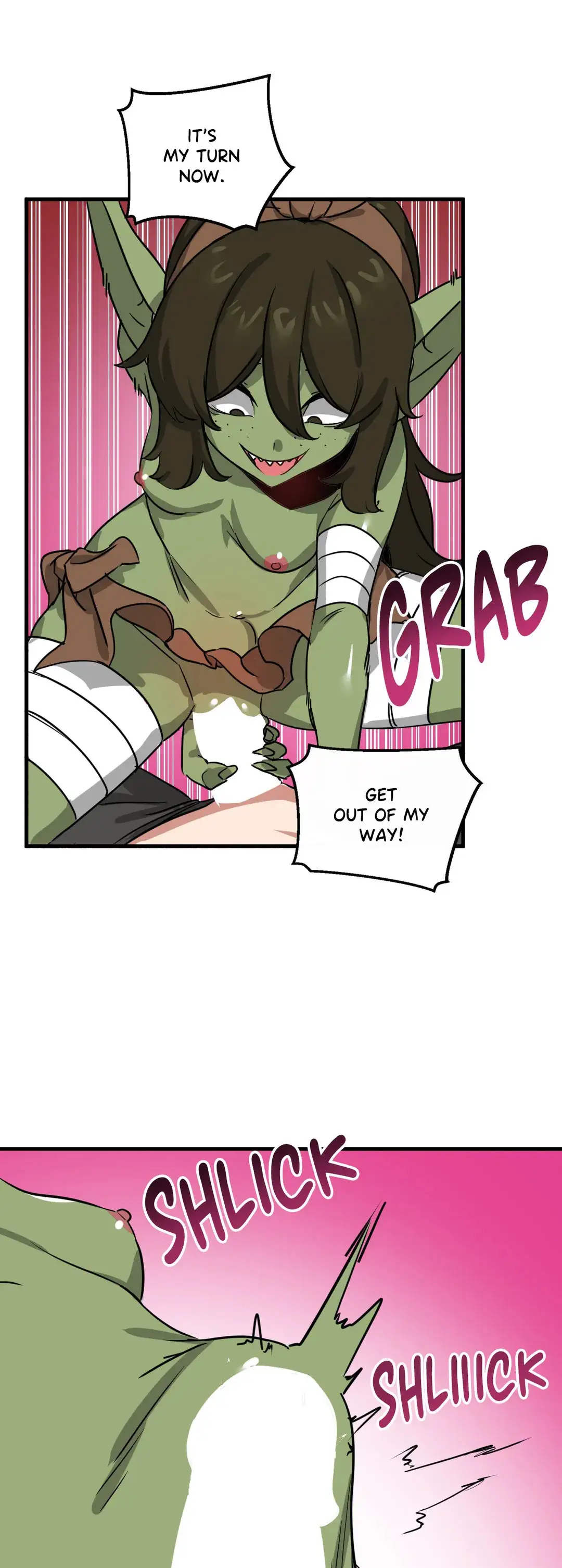 No Man’s Land Chapter 14 Page 36