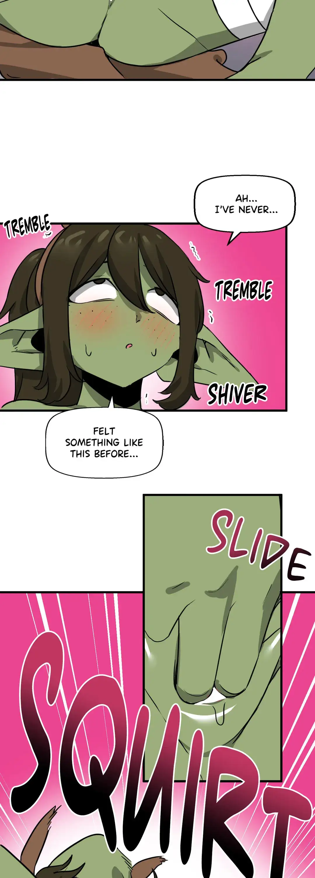 No Man’s Land Chapter 14 Page 38