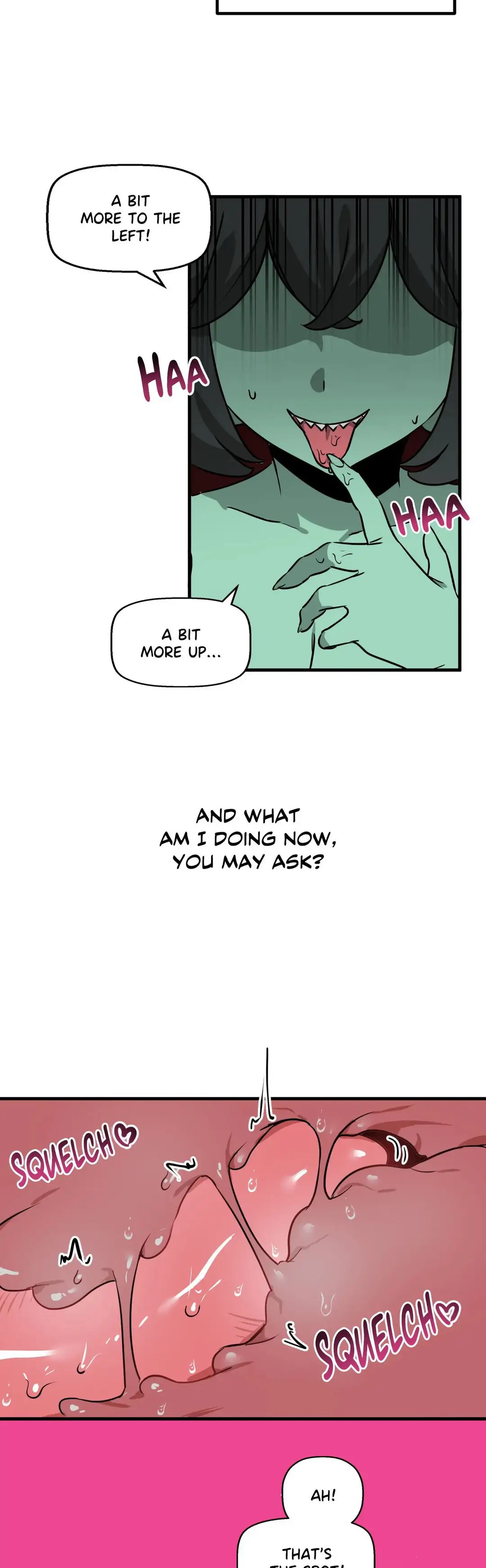 No Man’s Land Chapter 15 Page 2