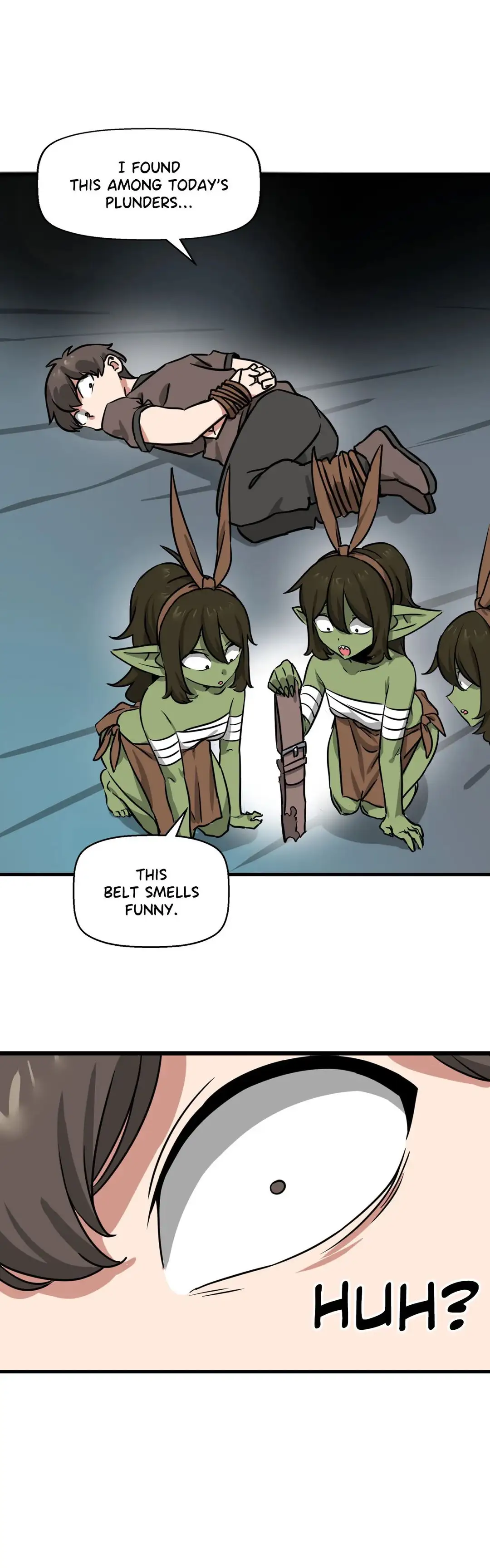 No Man’s Land Chapter 15 Page 15