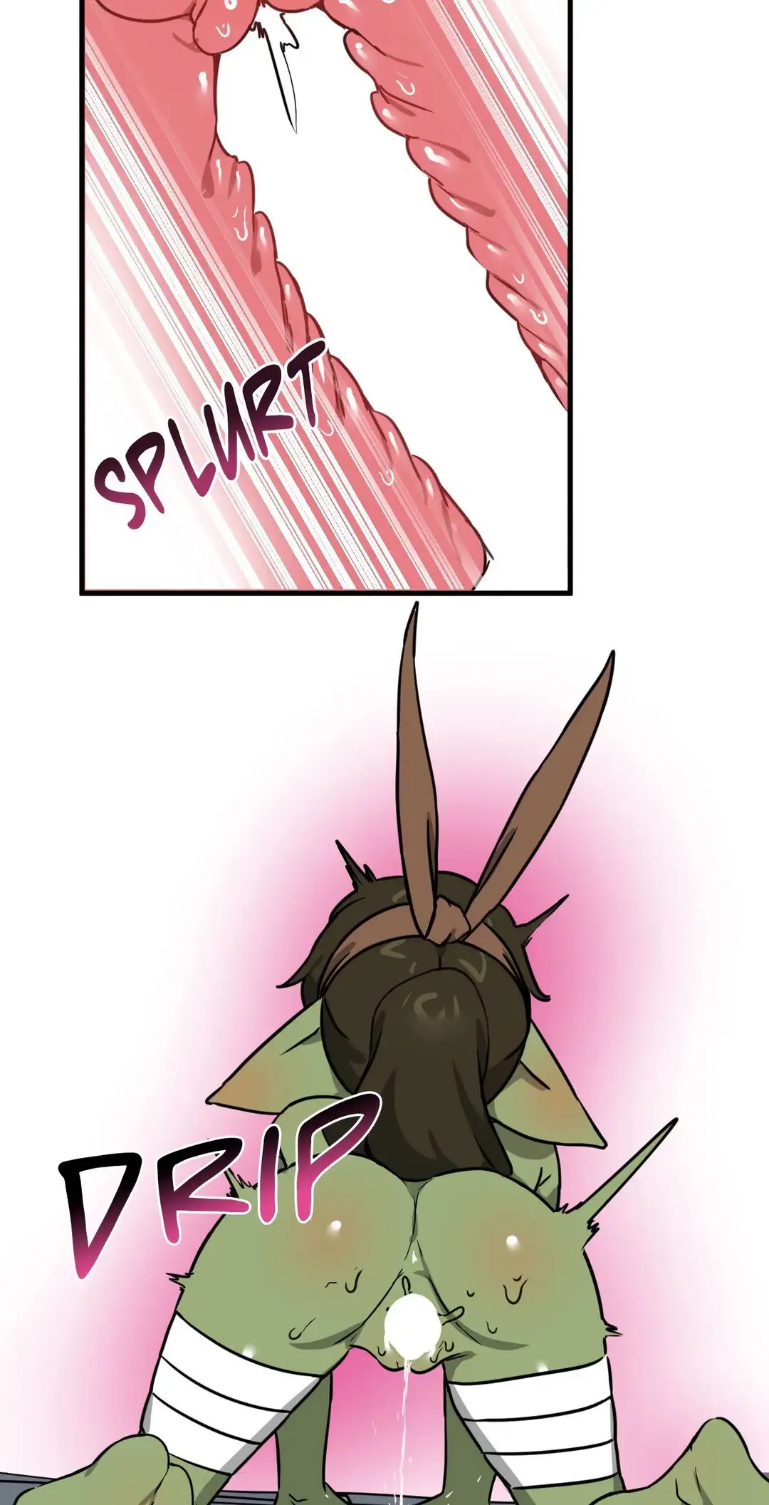 No Man’s Land Chapter 16 Page 11