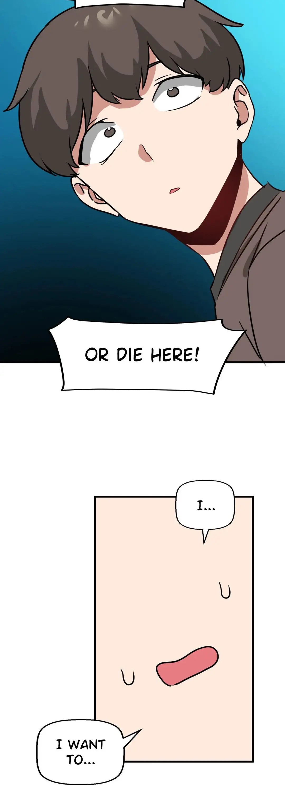 No Man’s Land Chapter 16 Page 45
