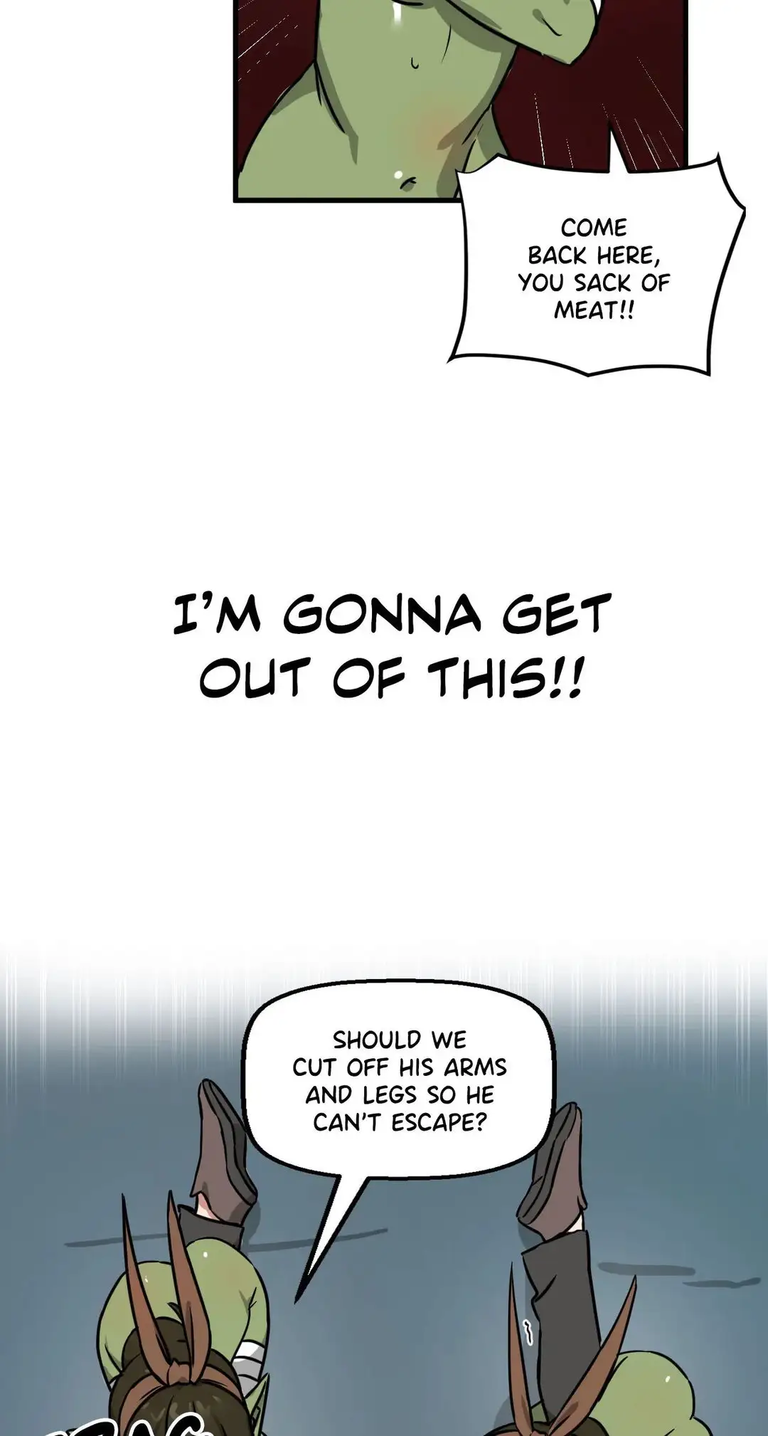 No Man’s Land Chapter 16 Page 51
