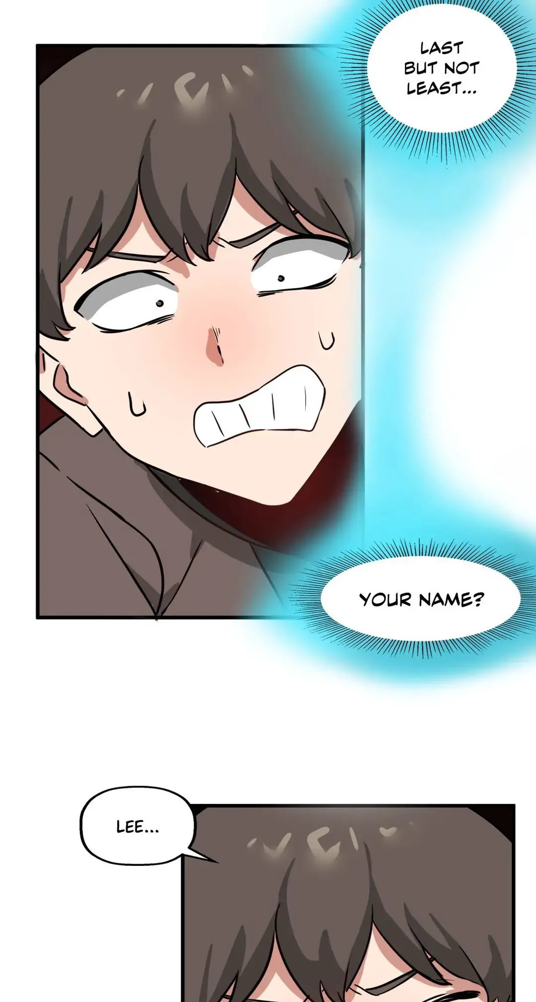 No Man’s Land Chapter 16 Page 54