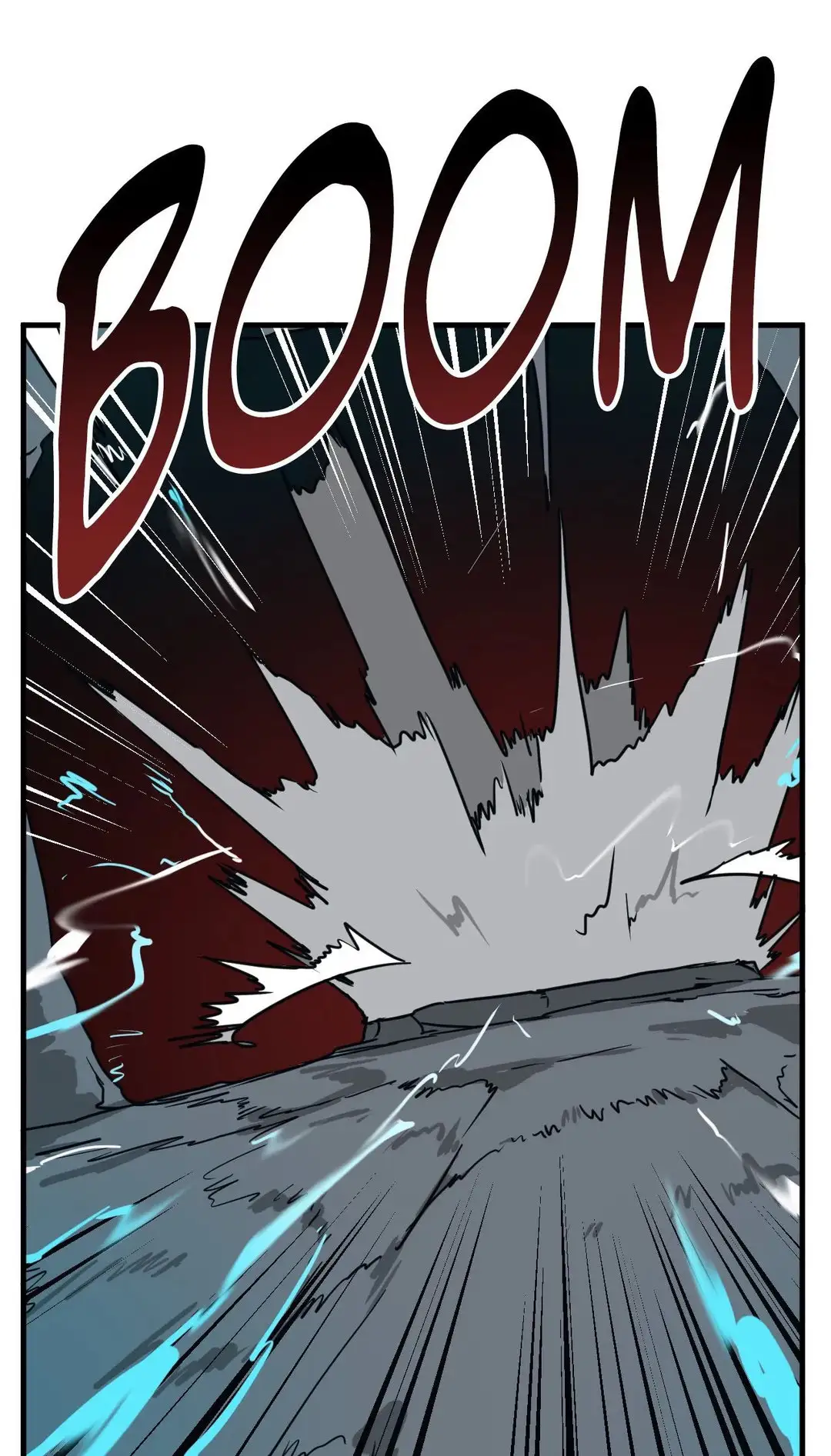 No Man’s Land Chapter 16 Page 57
