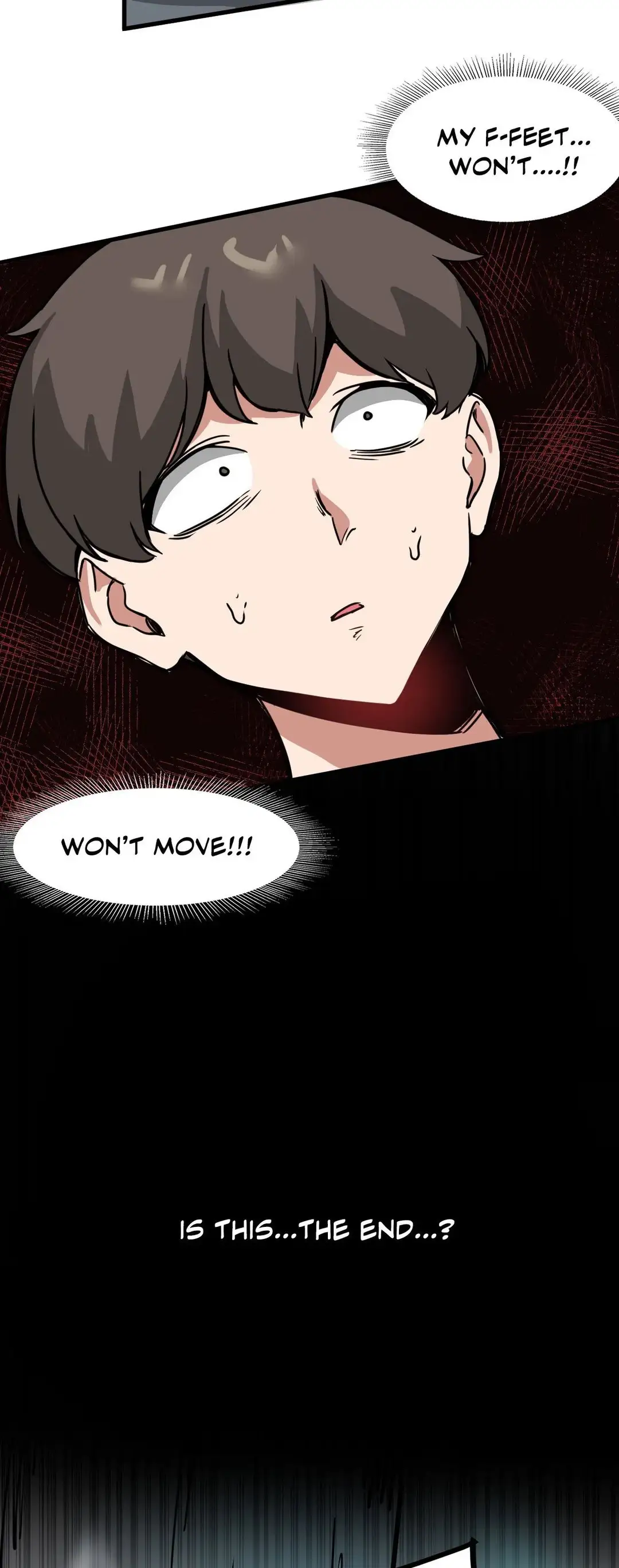 No Man’s Land Chapter 17 Page 37