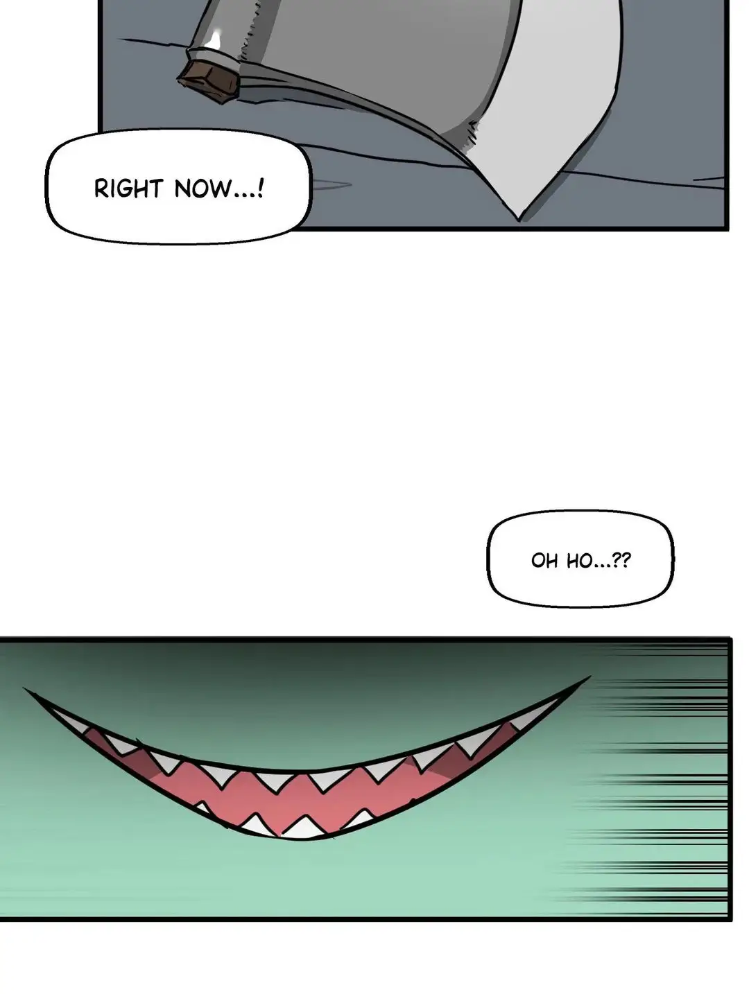 No Man’s Land Chapter 17 Page 50