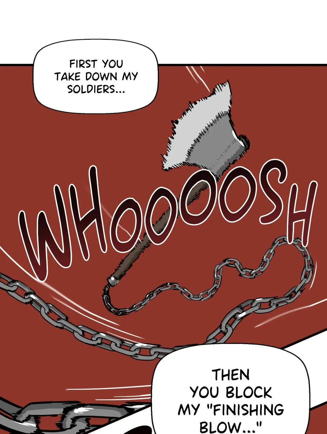 No Man’s Land Chapter 17 Page 51