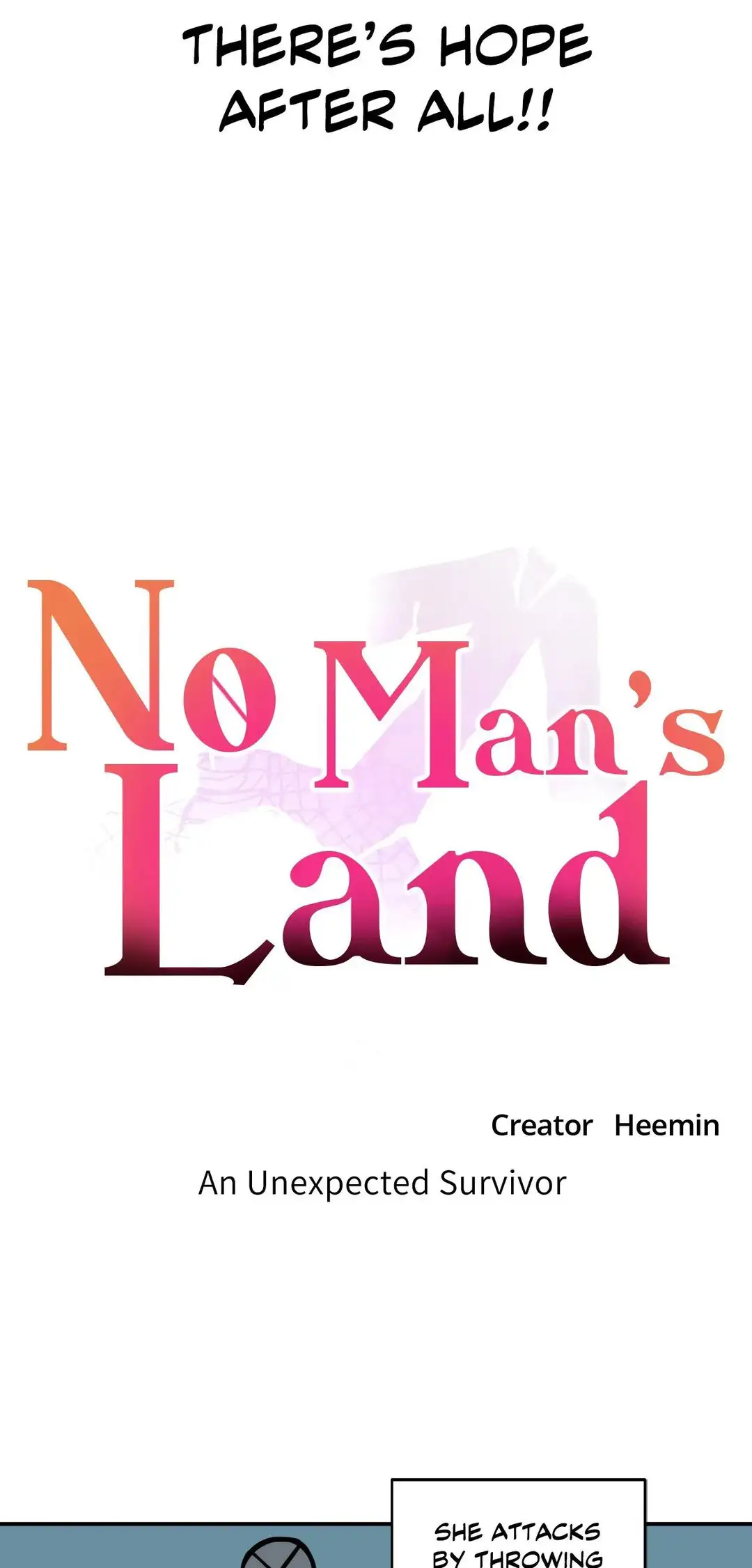 No Man’s Land Chapter 18 Page 10