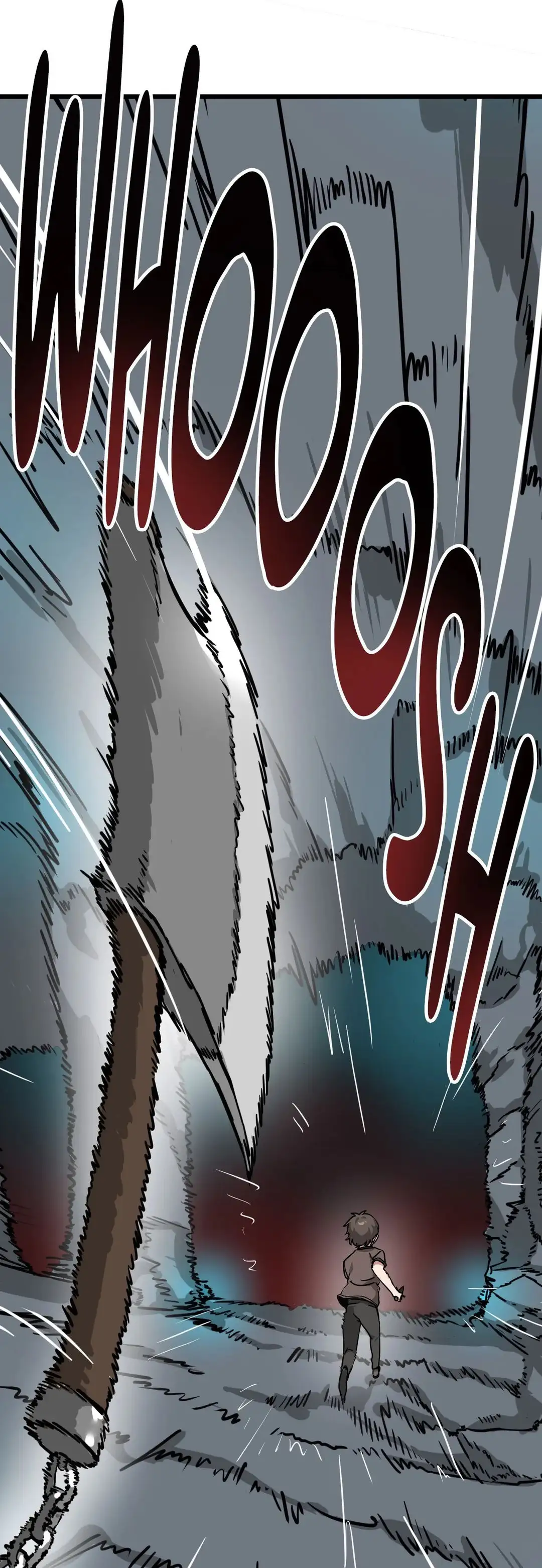 No Man’s Land Chapter 18 Page 22