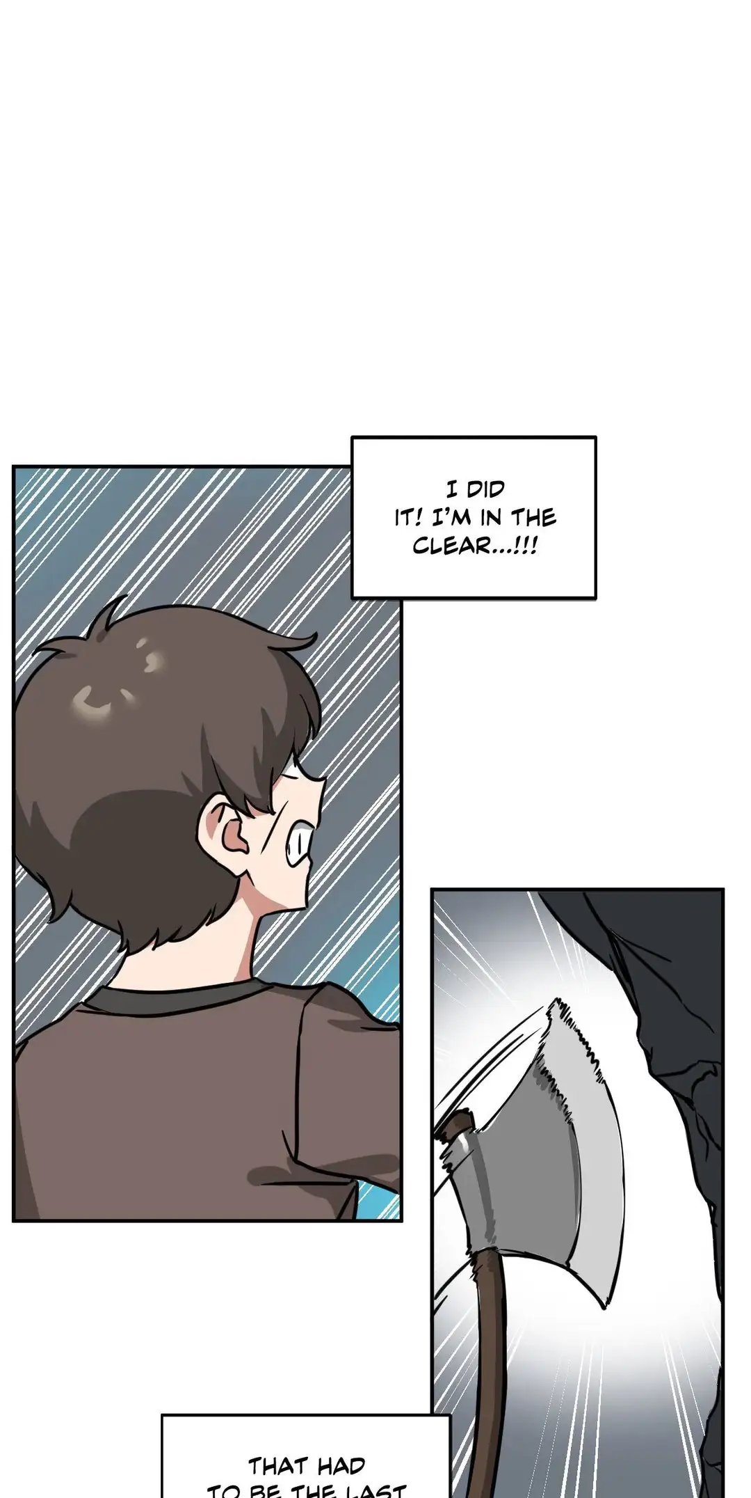 No Man’s Land Chapter 18 Page 26