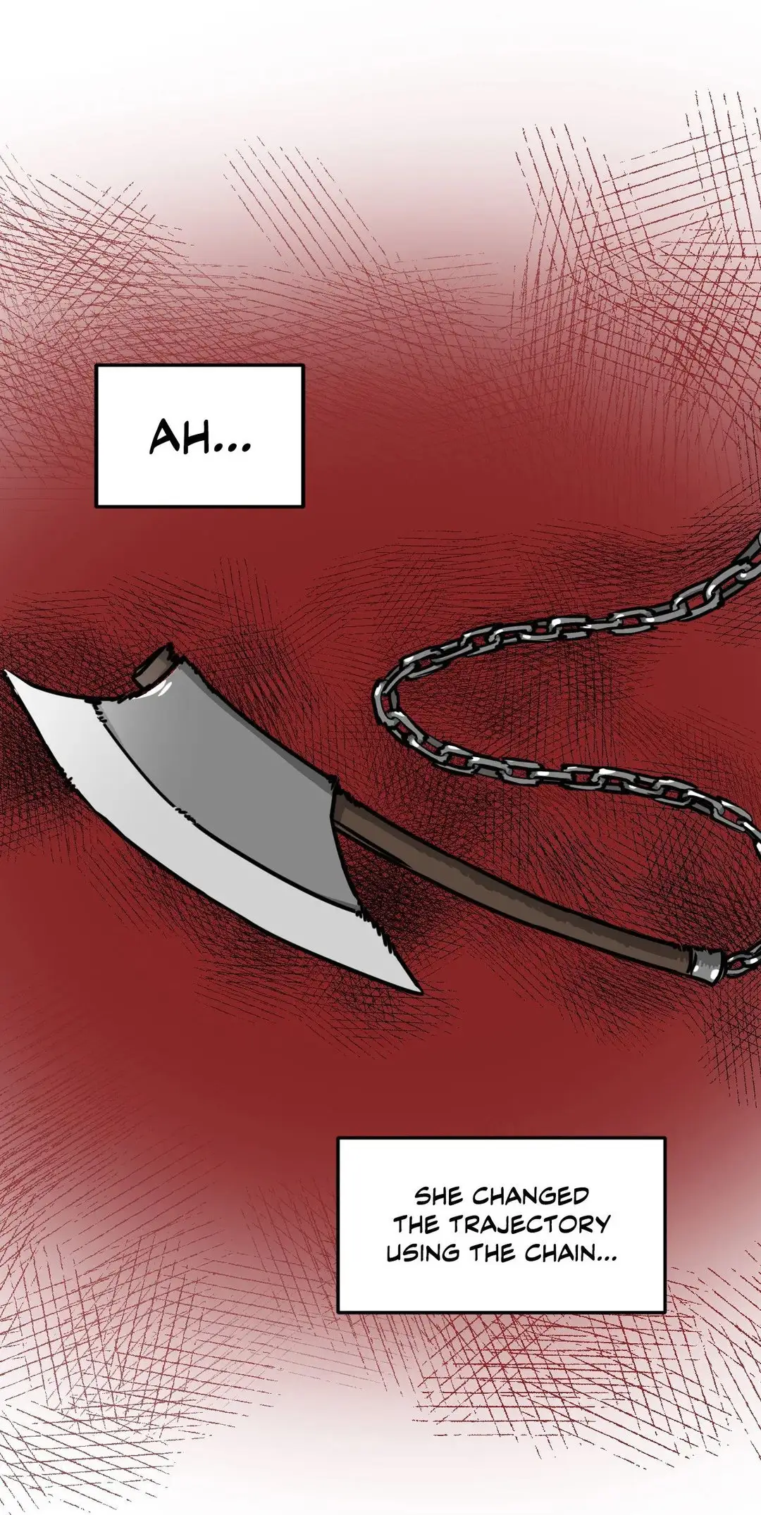 No Man’s Land Chapter 18 Page 31