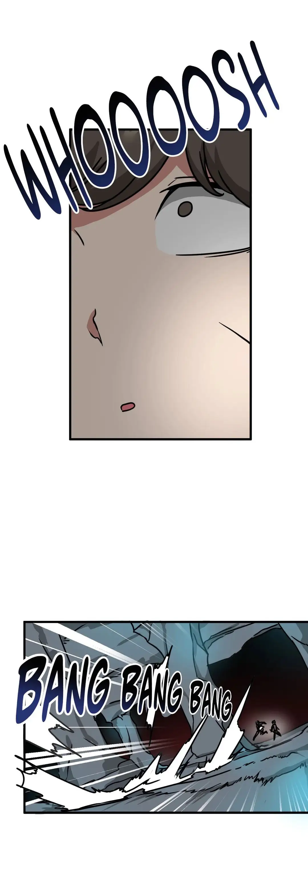 No Man’s Land Chapter 18 Page 36
