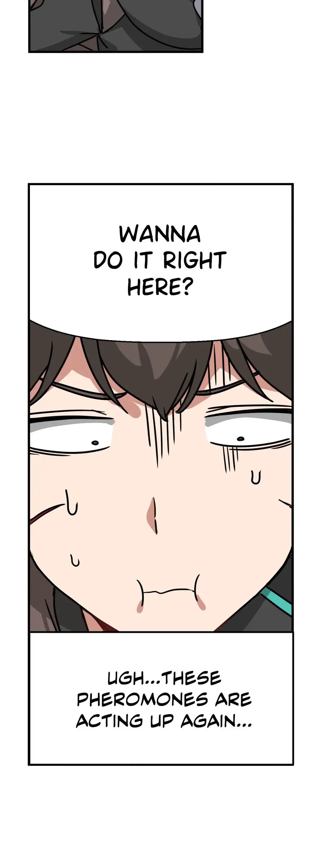 No Man’s Land Chapter 18 Page 48