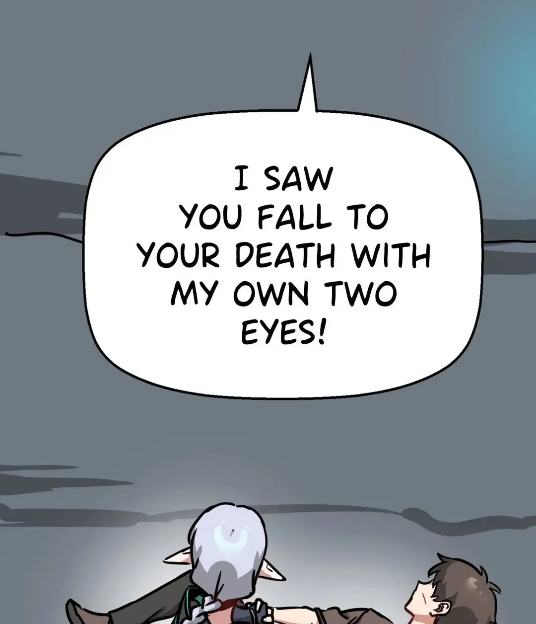 No Man’s Land Chapter 18 Page 53