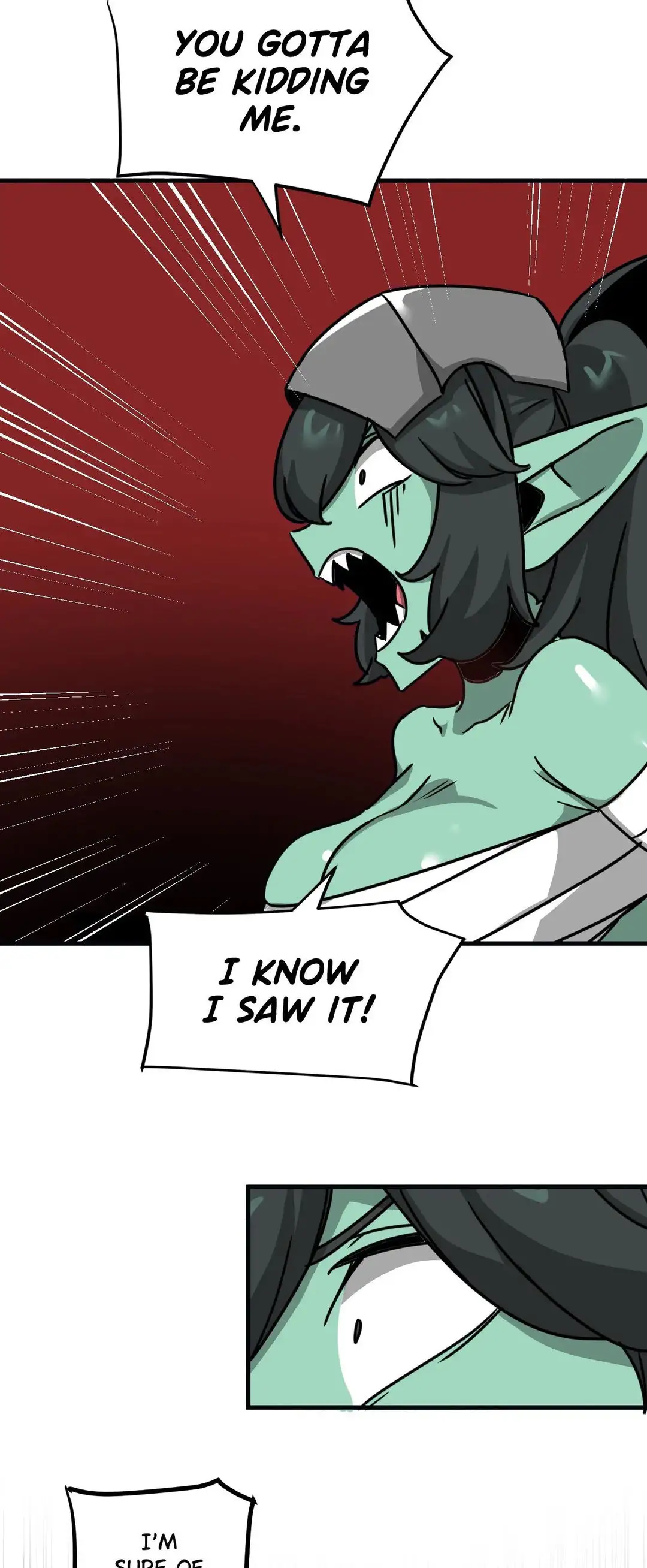 No Man’s Land Chapter 19 Page 5