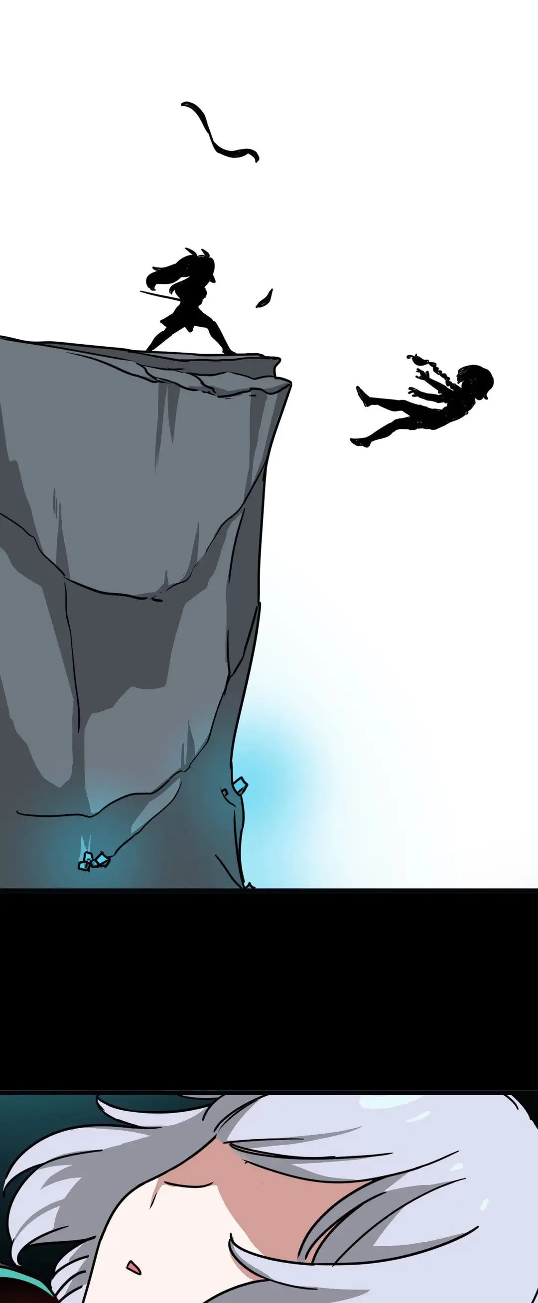 No Man’s Land Chapter 19 Page 7
