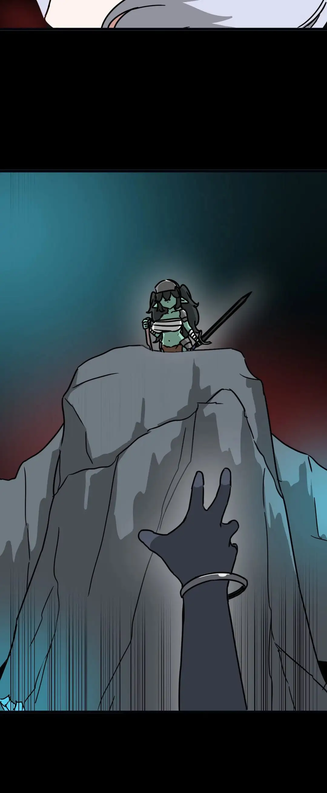 No Man’s Land Chapter 19 Page 8