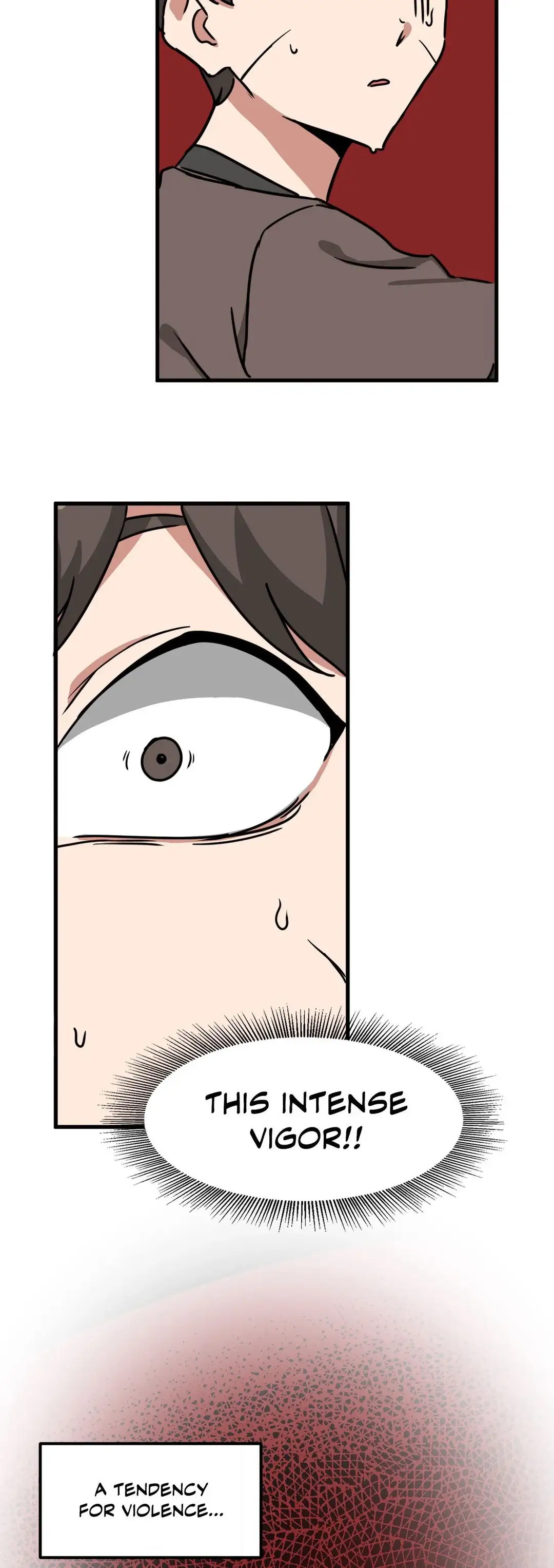 No Man’s Land Chapter 19 Page 23